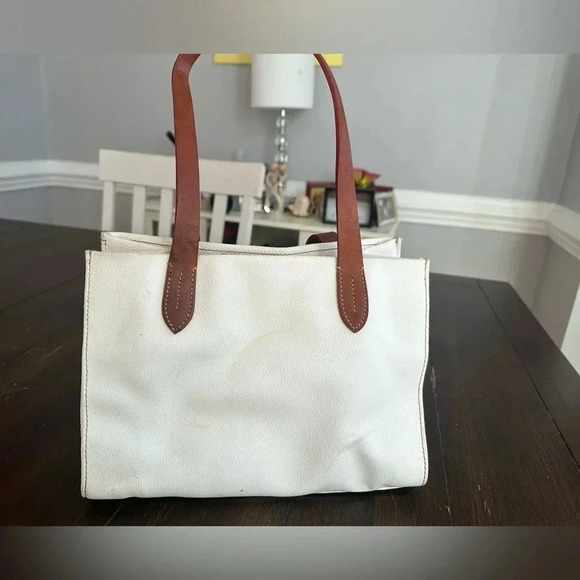 Dooney & Bourke small shopper tote bag - Picture 7 of 16